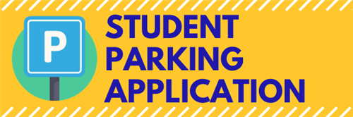 Student Parking Application